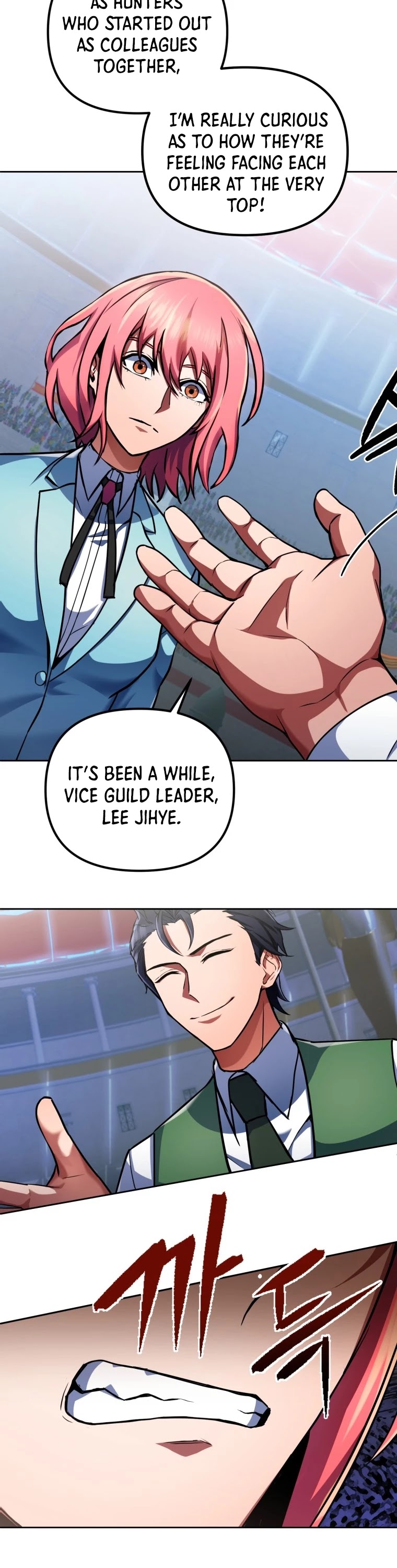 Maxed Out Leveling Chapter 13 page 41 - Chapter 13