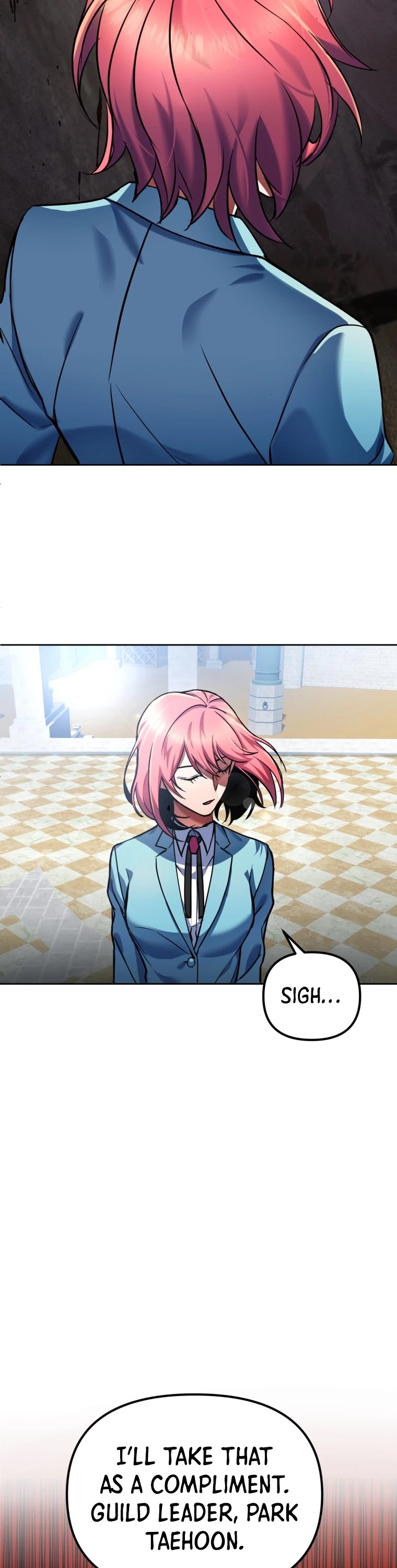 Maxed Out Leveling Chapter 13 page 46 - Chapter 13