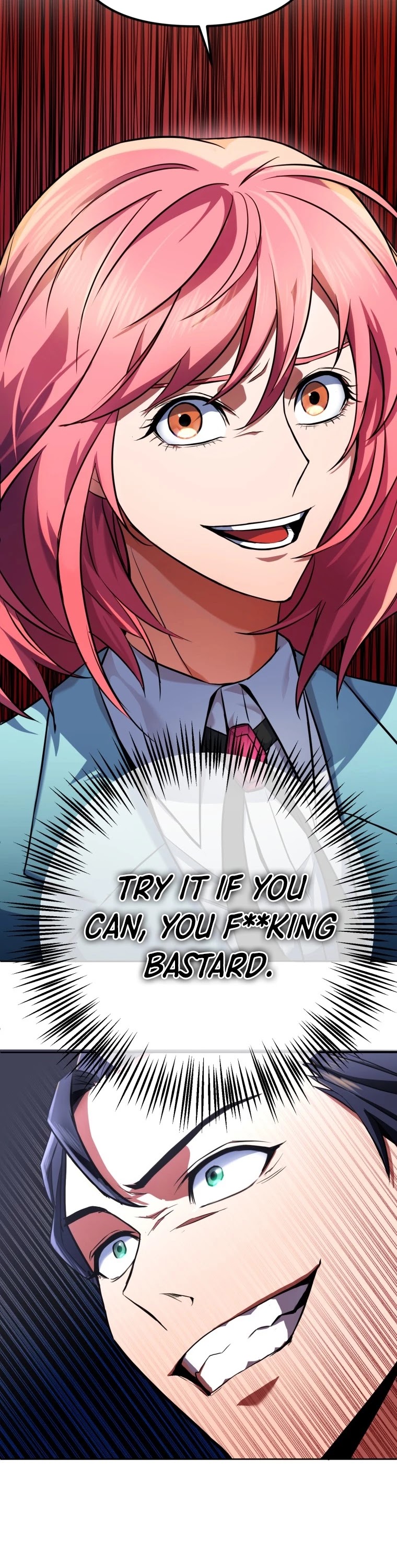 Maxed Out Leveling Chapter 13 page 47 - Chapter 13