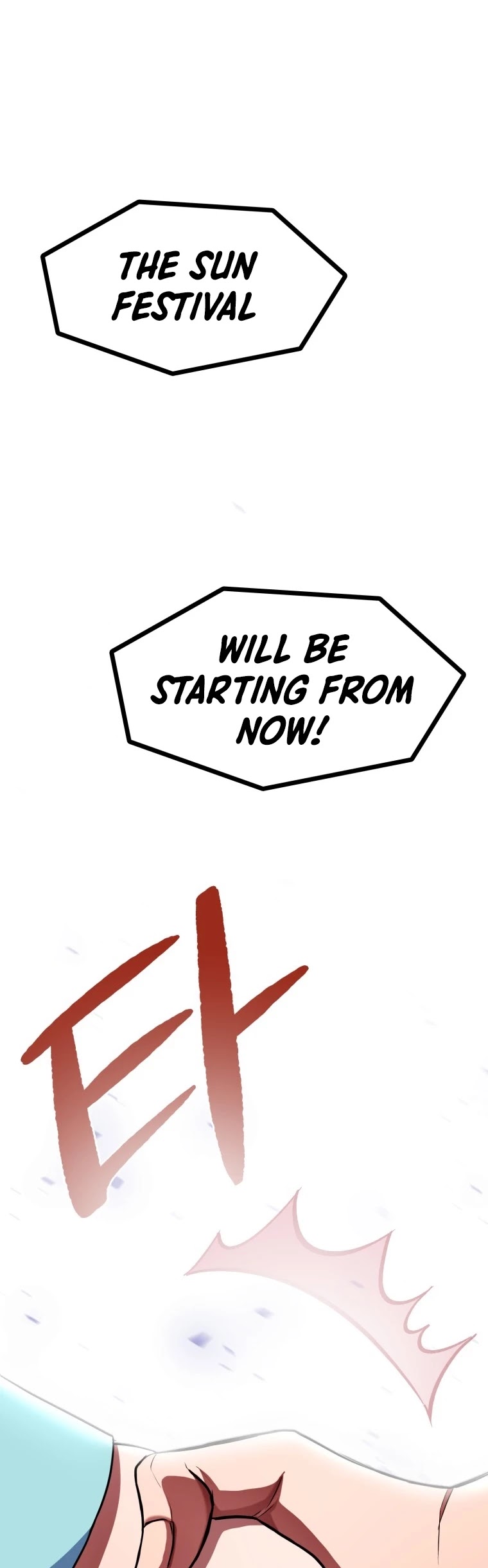 Maxed Out Leveling Chapter 13 page 48 - Chapter 13