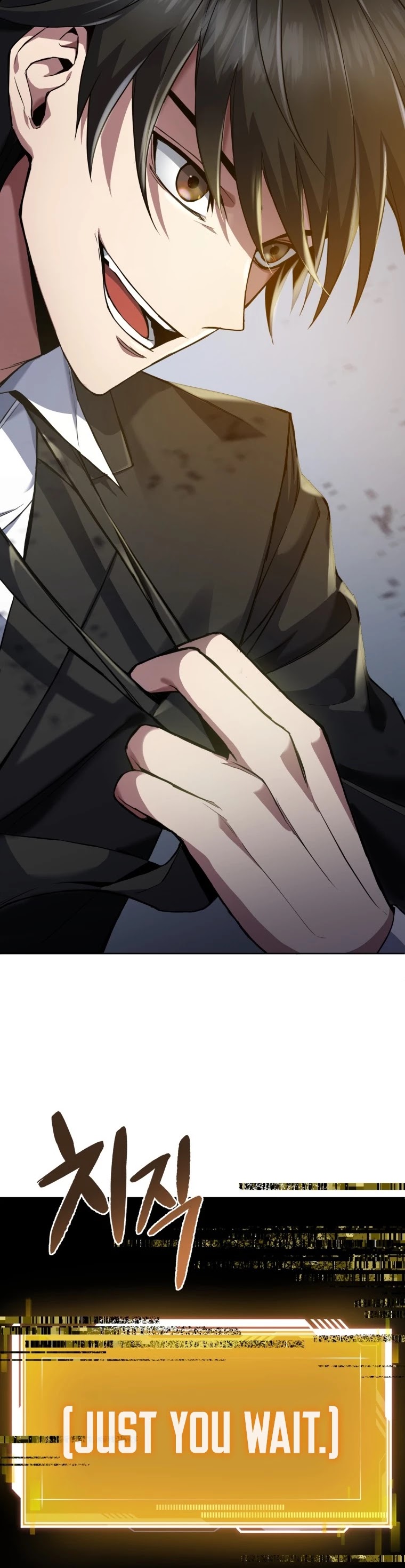 Maxed Out Leveling Chapter 13 page 8 - Chapter 13