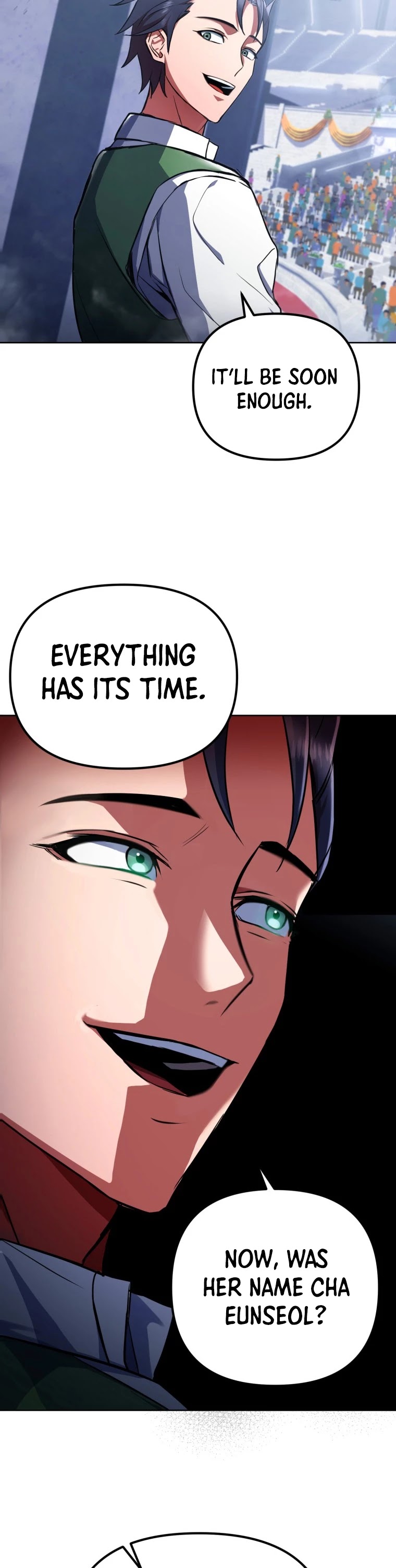 Maxed Out Leveling Chapter 14 page 13 - Chapter 14