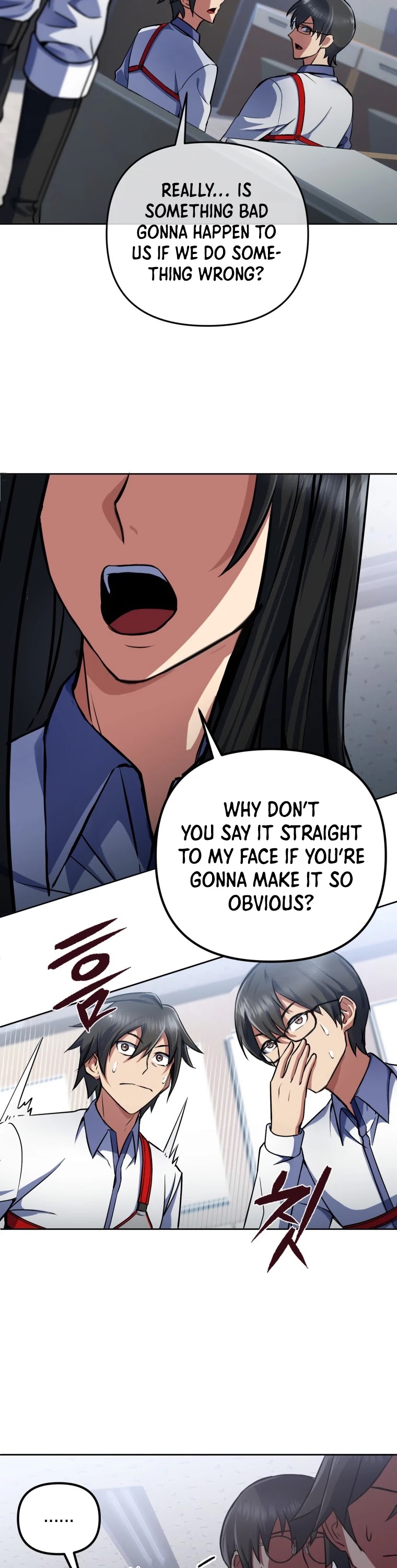 Maxed Out Leveling Chapter 14 page 18 - Chapter 14