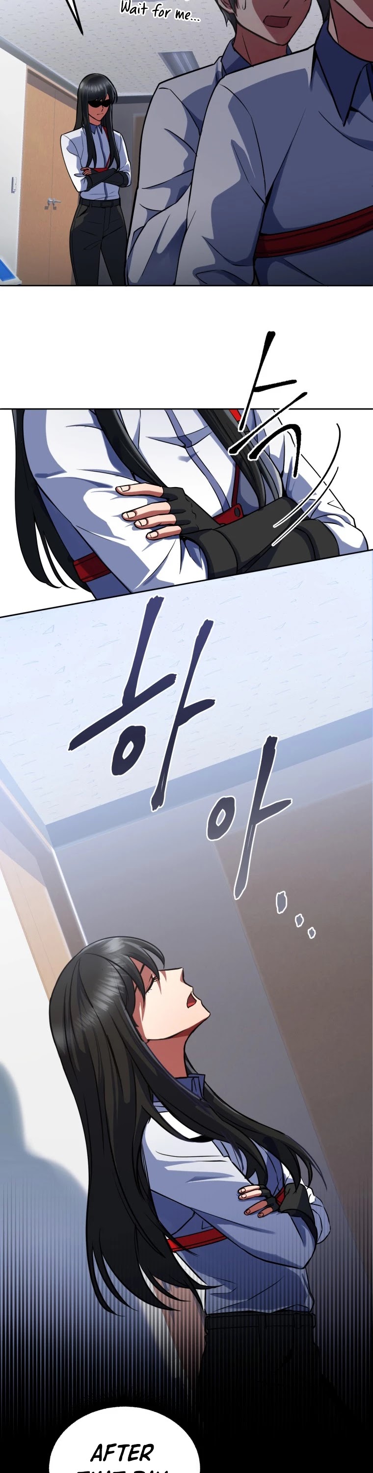 Maxed Out Leveling Chapter 14 page 19 - Chapter 14