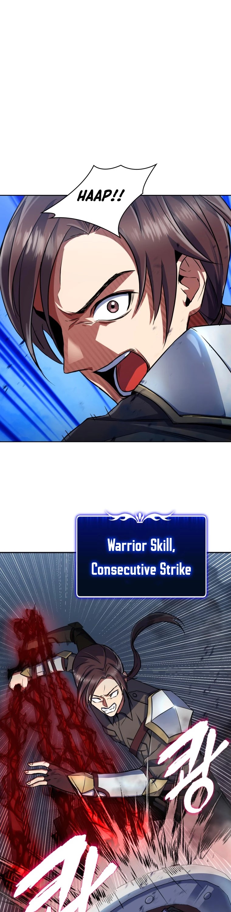 Maxed Out Leveling Chapter 14 page 2 - Chapter 14