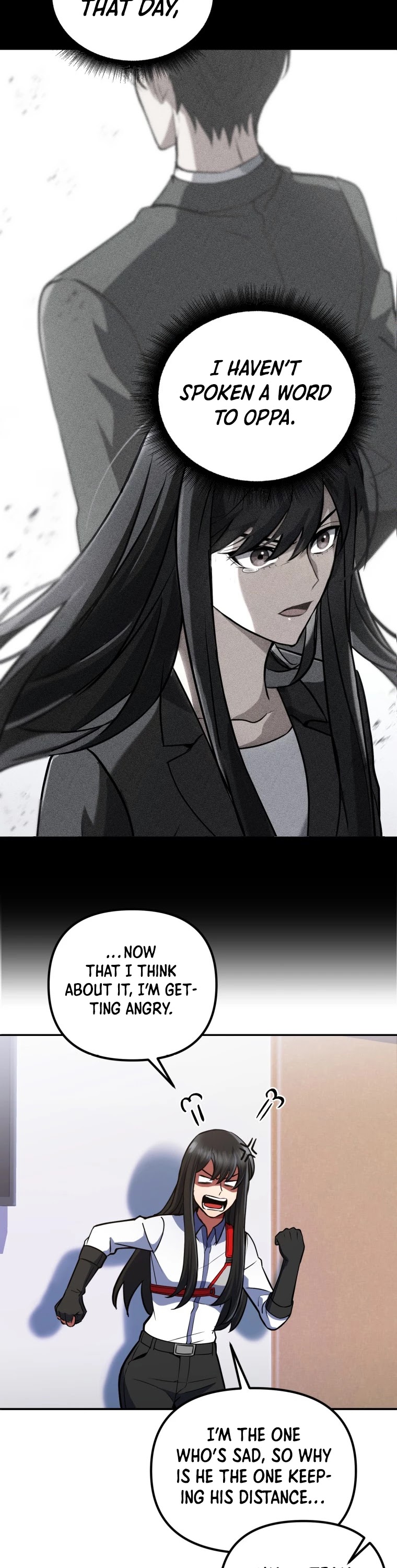 Maxed Out Leveling Chapter 14 page 20 - Chapter 14