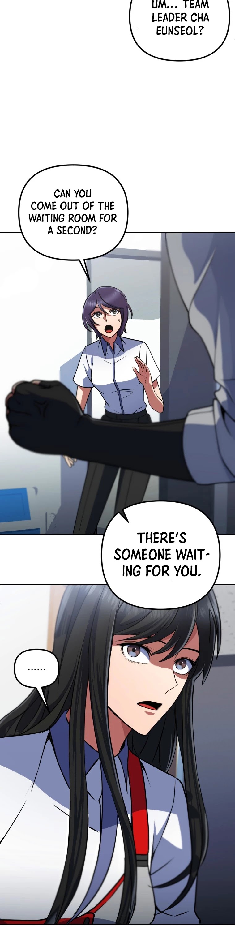 Maxed Out Leveling Chapter 14 page 21 - Chapter 14