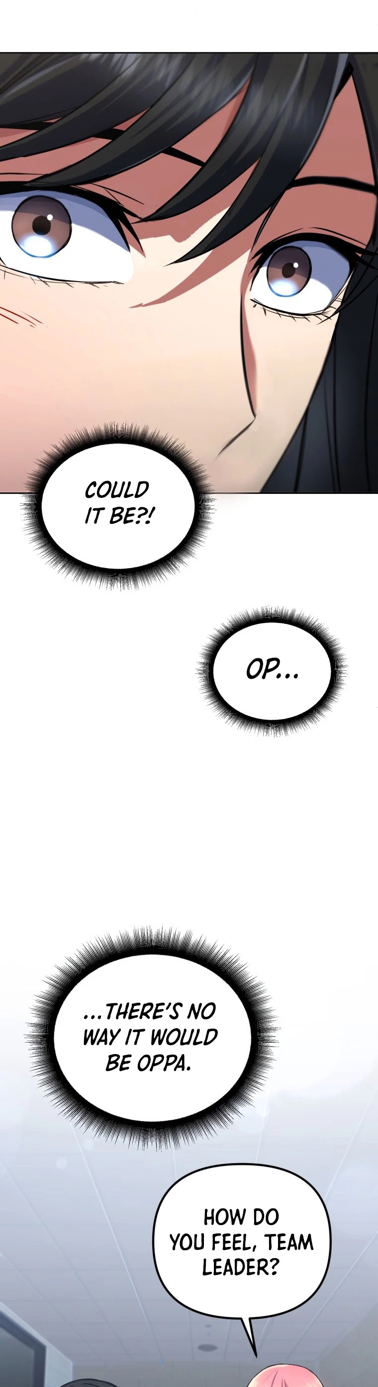 Maxed Out Leveling Chapter 14 page 22 - Chapter 14