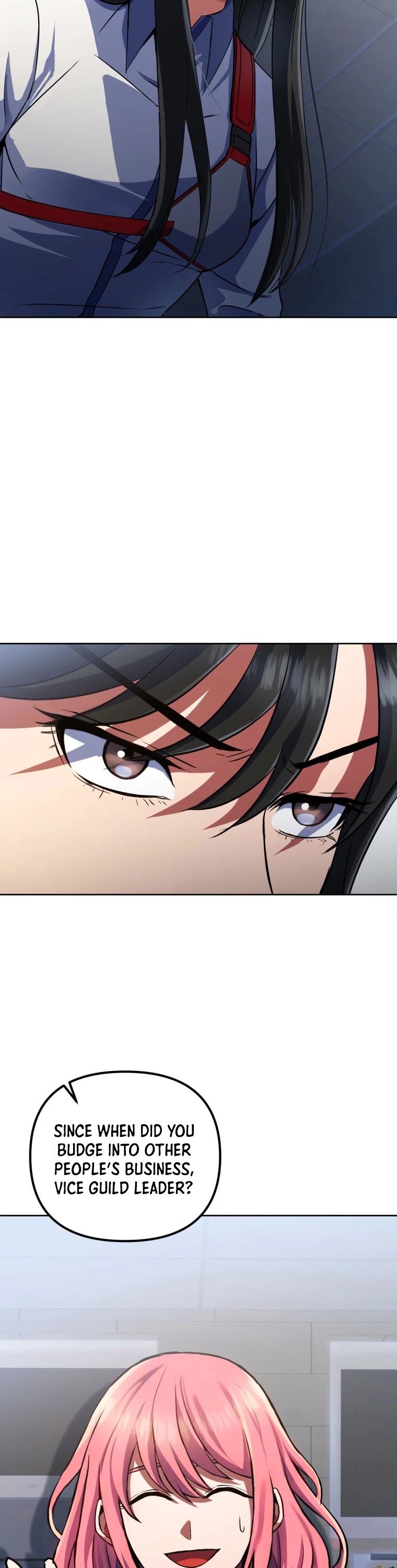 Maxed Out Leveling Chapter 14 page 25 - Chapter 14
