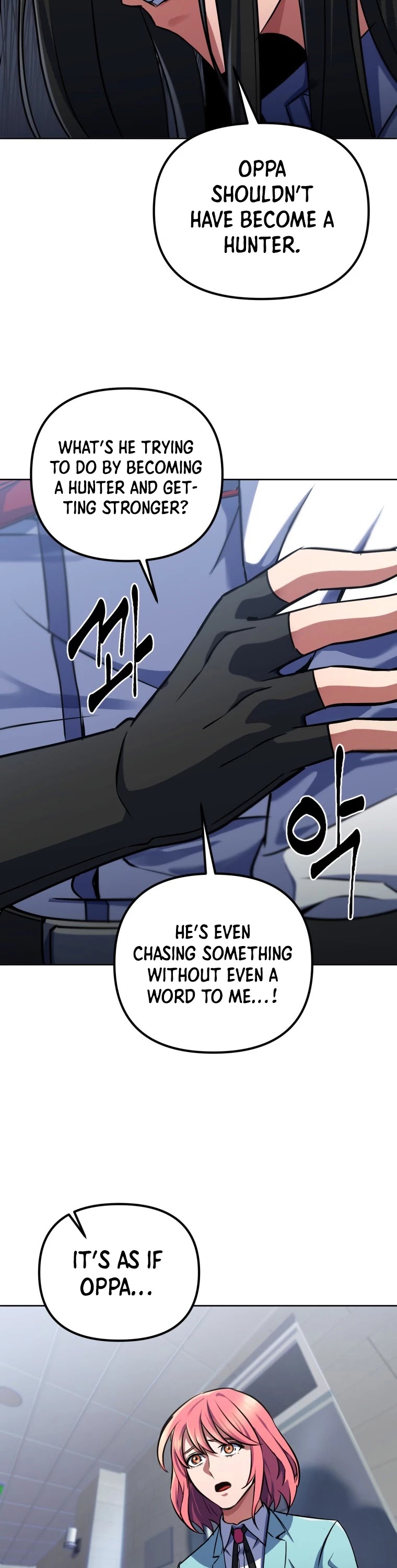 Maxed Out Leveling Chapter 14 page 28 - Chapter 14