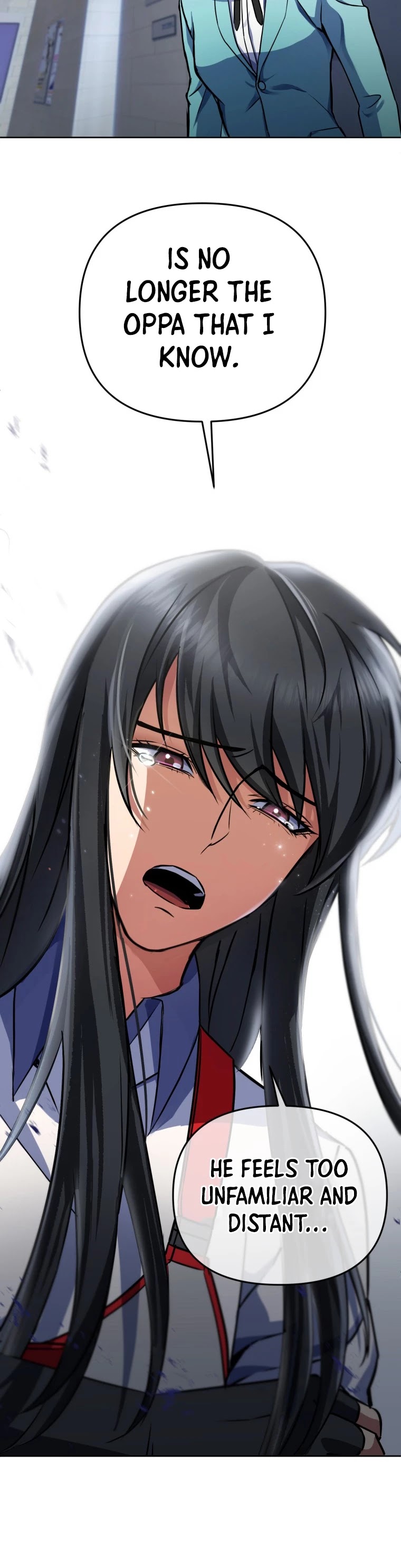 Maxed Out Leveling Chapter 14 page 29 - Chapter 14
