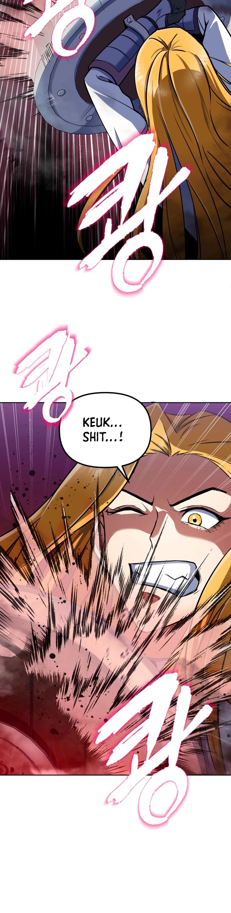 Maxed Out Leveling Chapter 14 page 3 - Chapter 14