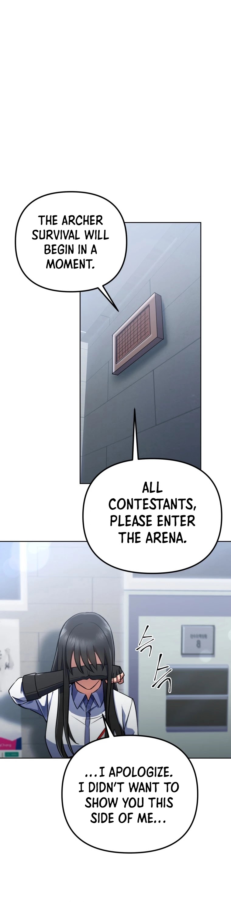 Maxed Out Leveling Chapter 14 page 30 - Chapter 14