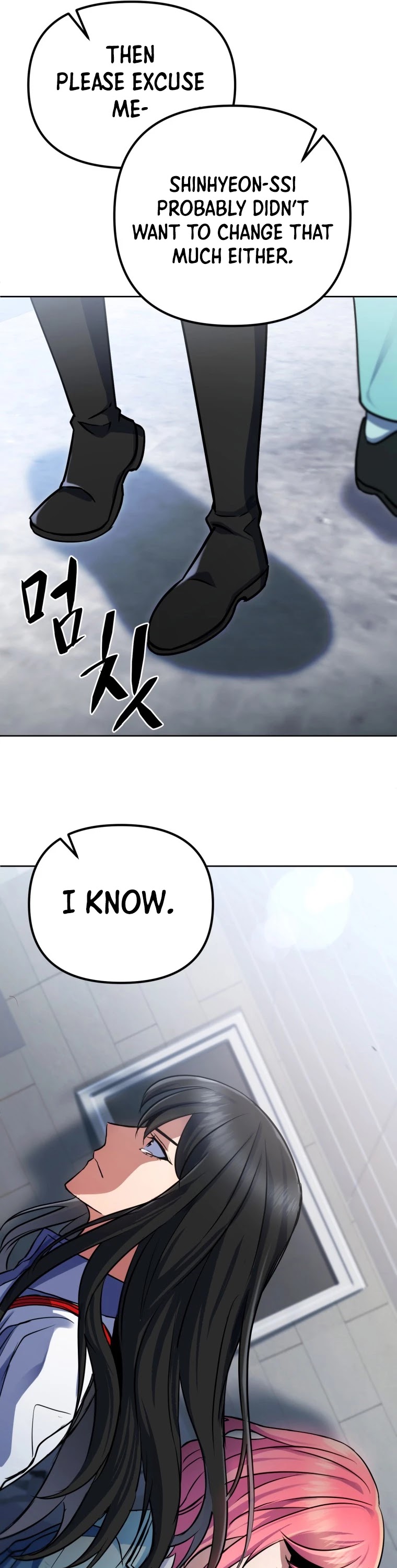 Maxed Out Leveling Chapter 14 page 31 - Chapter 14
