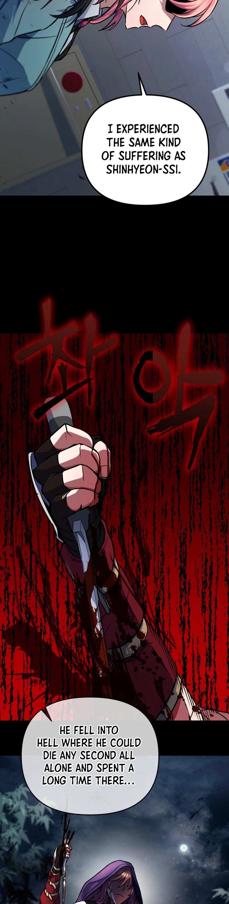 Maxed Out Leveling Chapter 14 page 32 - Chapter 14