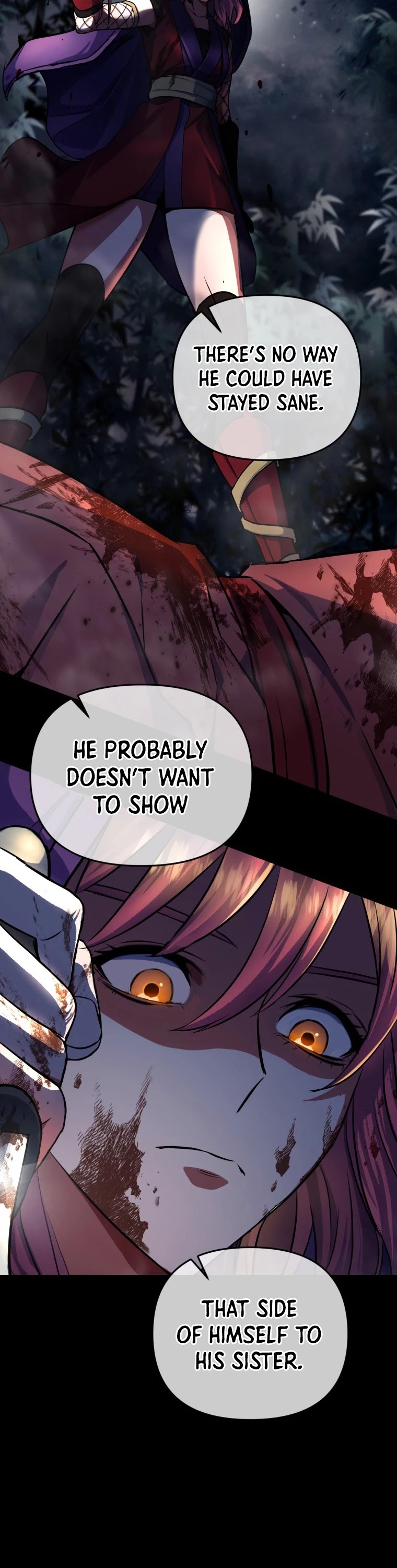 Maxed Out Leveling Chapter 14 page 33 - Chapter 14
