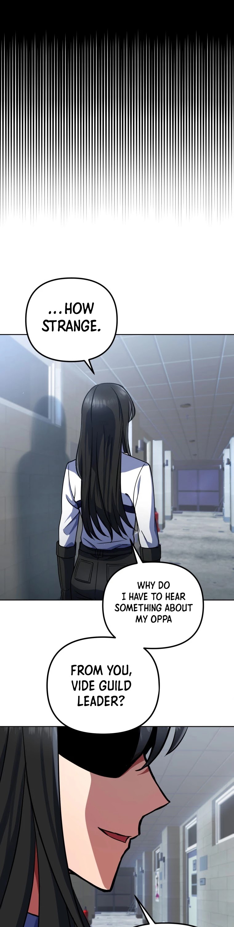 Maxed Out Leveling Chapter 14 page 34 - Chapter 14