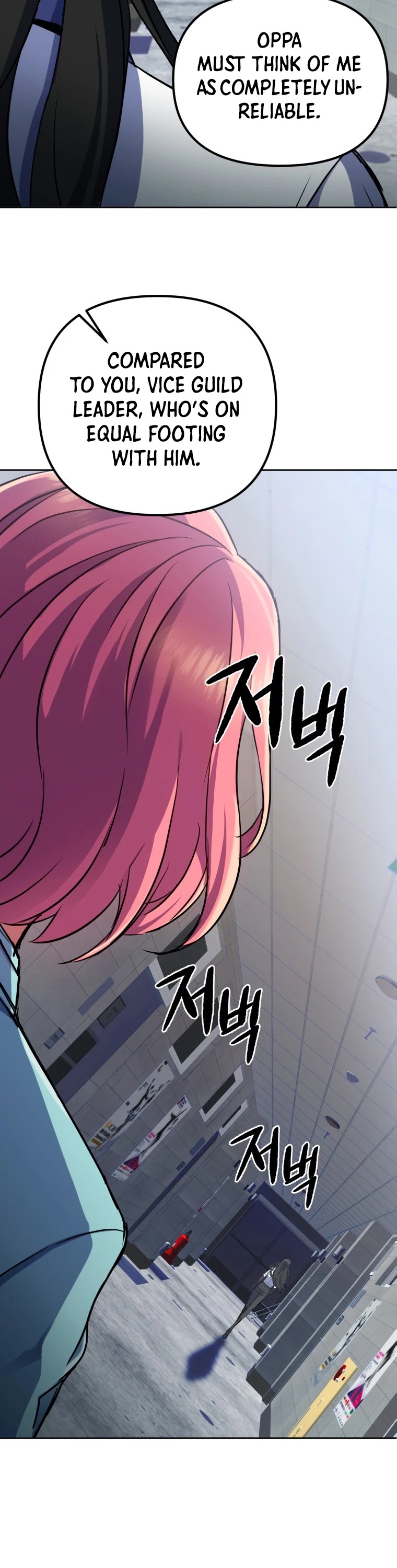 Maxed Out Leveling Chapter 14 page 35 - Chapter 14