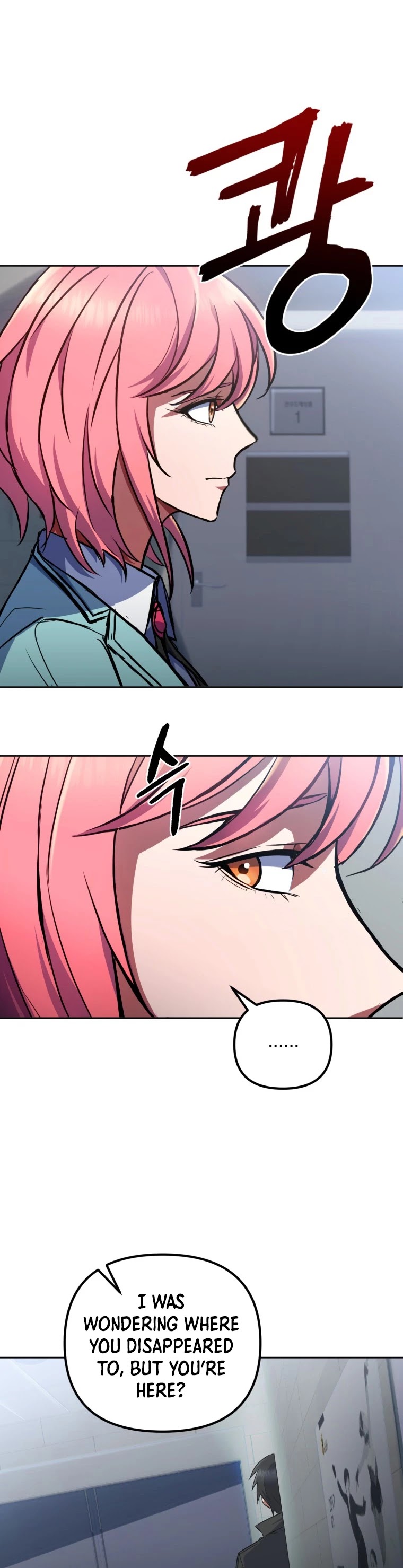 Maxed Out Leveling Chapter 14 page 36 - Chapter 14