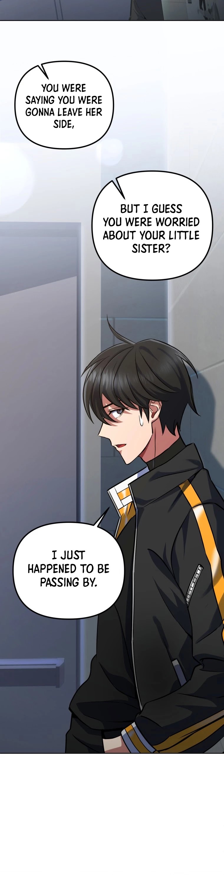 Maxed Out Leveling Chapter 14 page 37 - Chapter 14