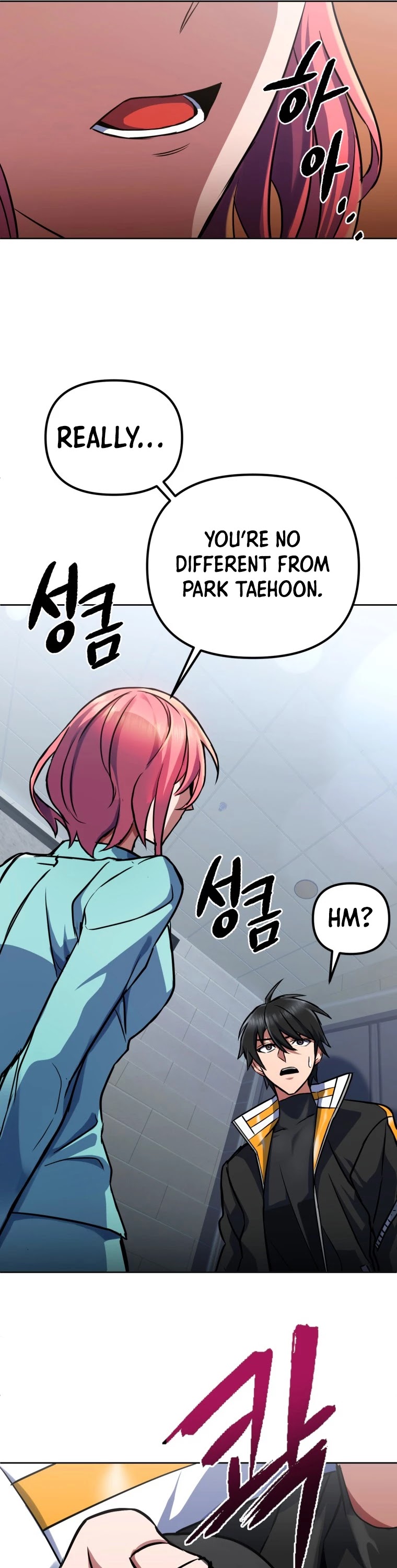 Maxed Out Leveling Chapter 14 page 38 - Chapter 14