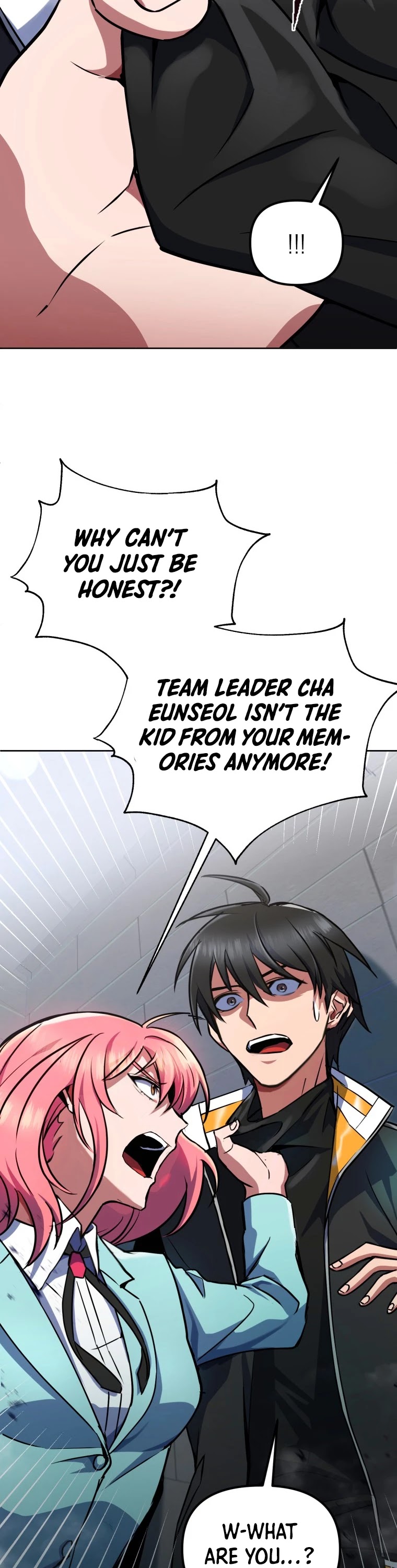 Maxed Out Leveling Chapter 14 page 39 - Chapter 14