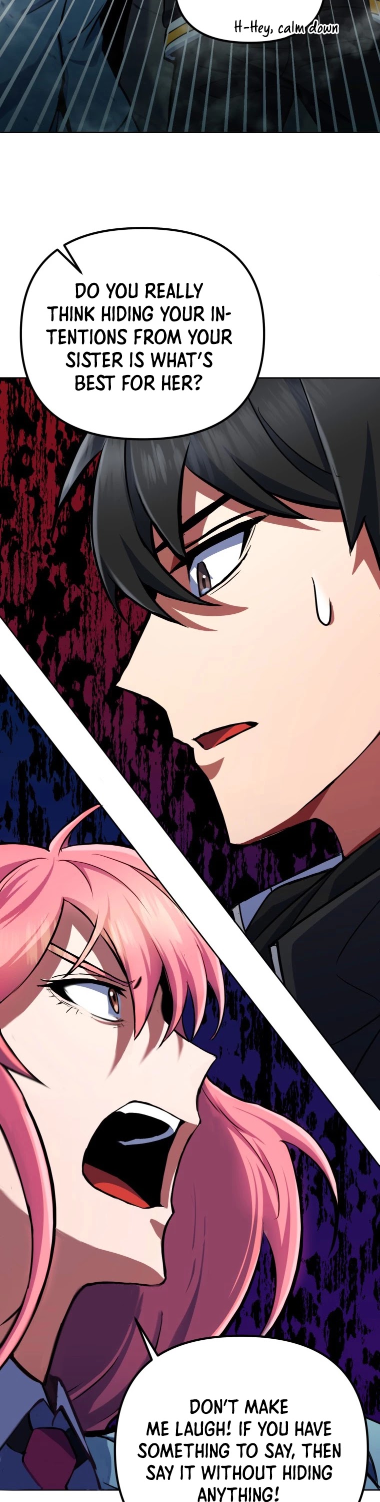 Maxed Out Leveling Chapter 14 page 40 - Chapter 14