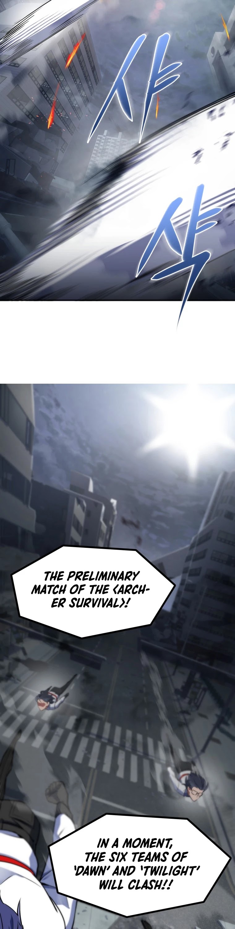 Maxed Out Leveling Chapter 14 page 43 - Chapter 14