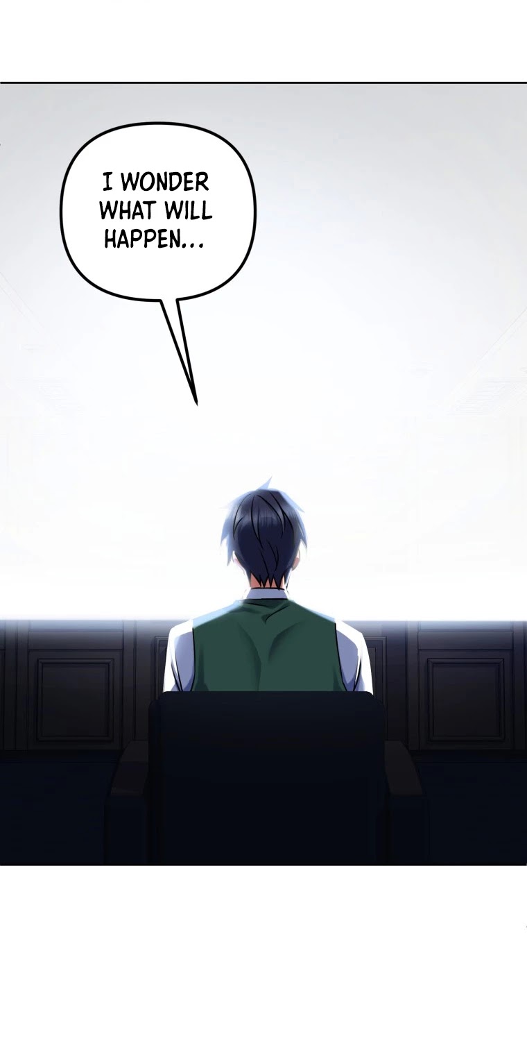 Maxed Out Leveling Chapter 14 page 45 - Chapter 14