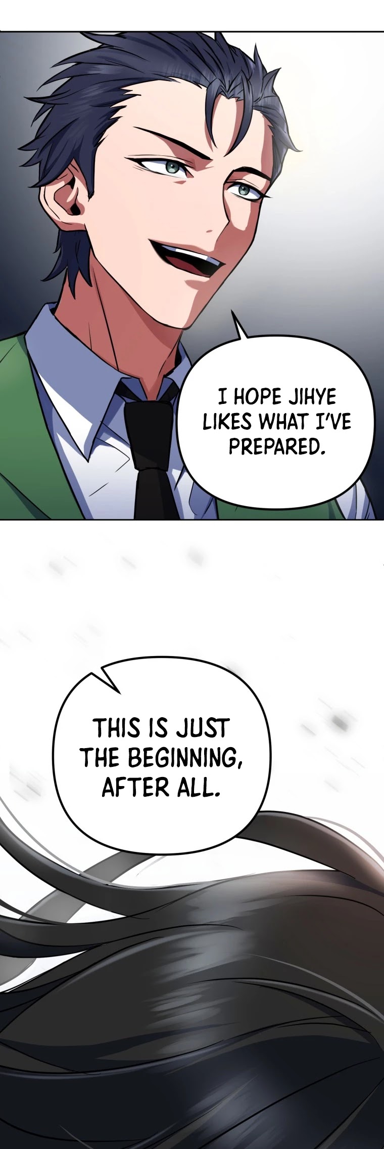Maxed Out Leveling Chapter 14 page 46 - Chapter 14