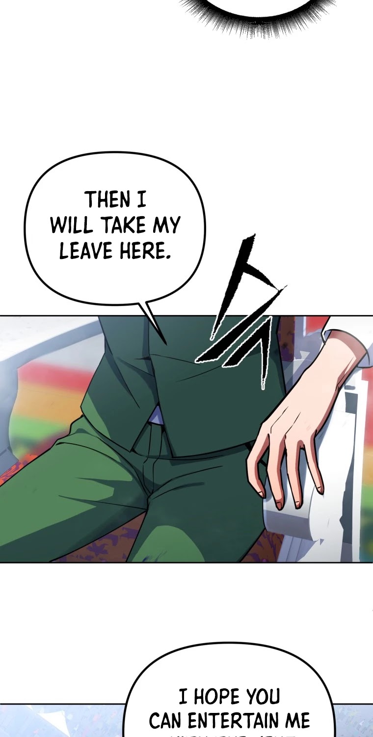 Maxed Out Leveling Chapter 14 page 8 - Chapter 14