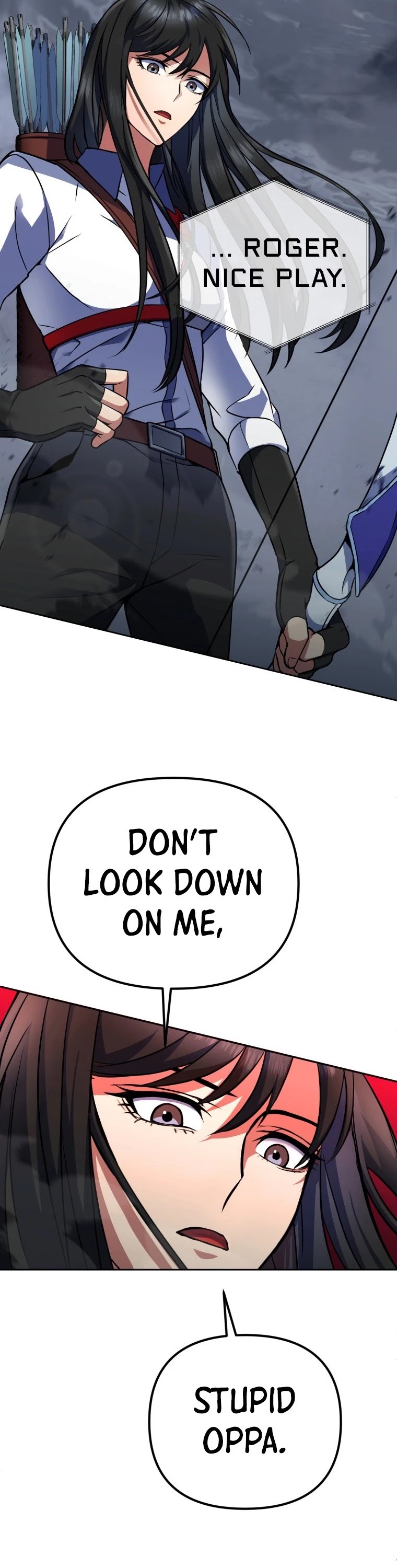 Maxed Out Leveling Chapter 15 page 11 - Chapter 15