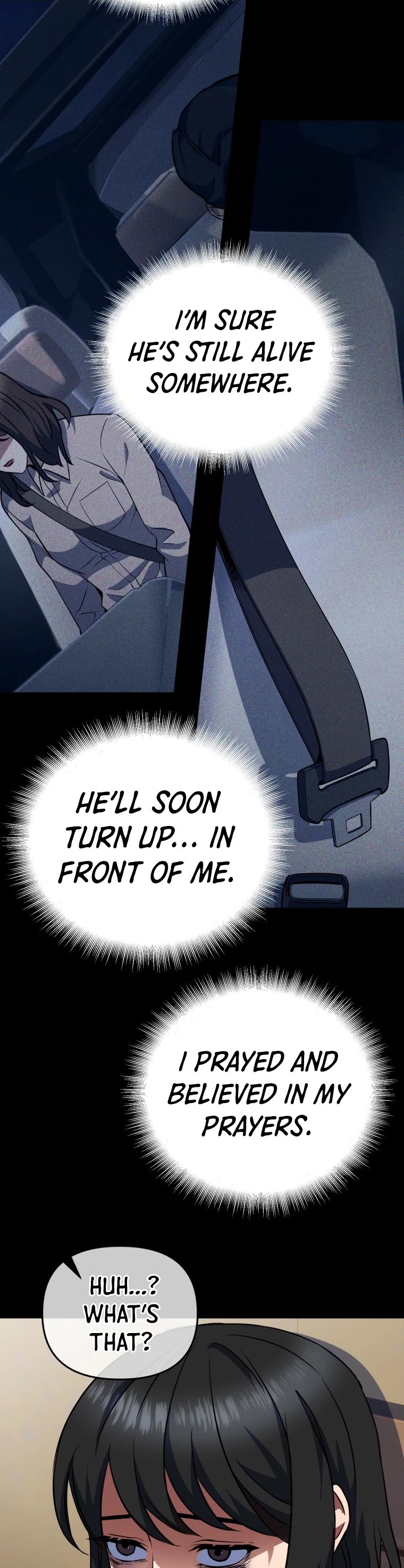 Maxed Out Leveling Chapter 15 page 14 - Chapter 15