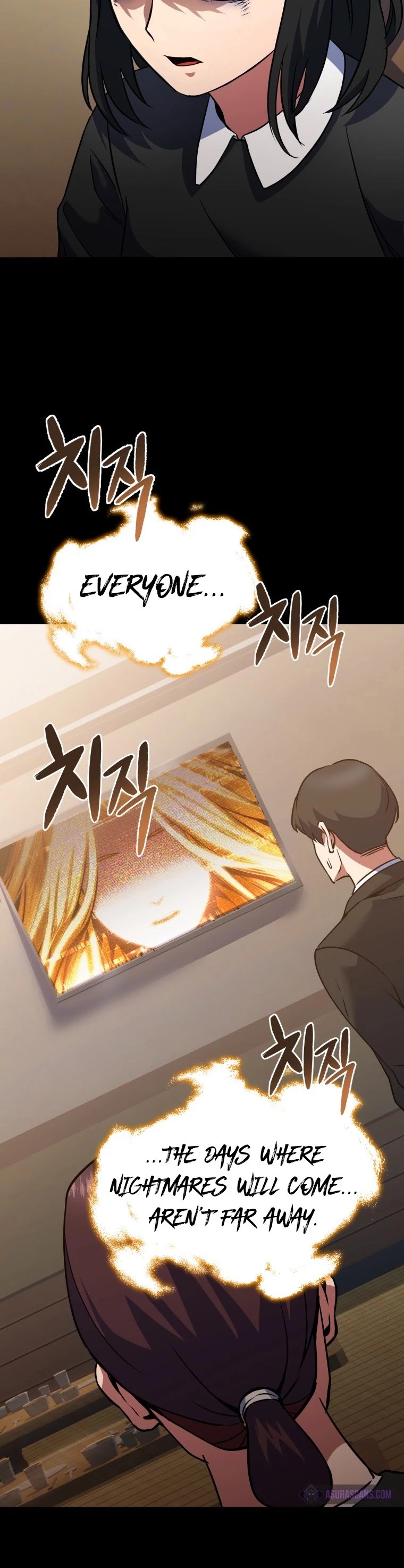 Maxed Out Leveling Chapter 15 page 15 - Chapter 15