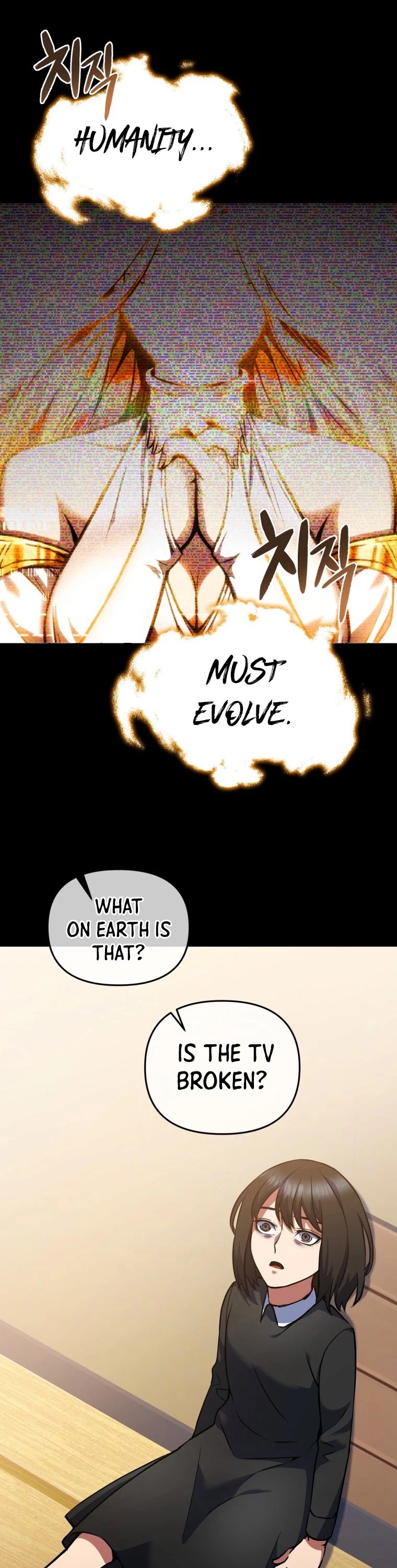 Maxed Out Leveling Chapter 15 page 16 - Chapter 15