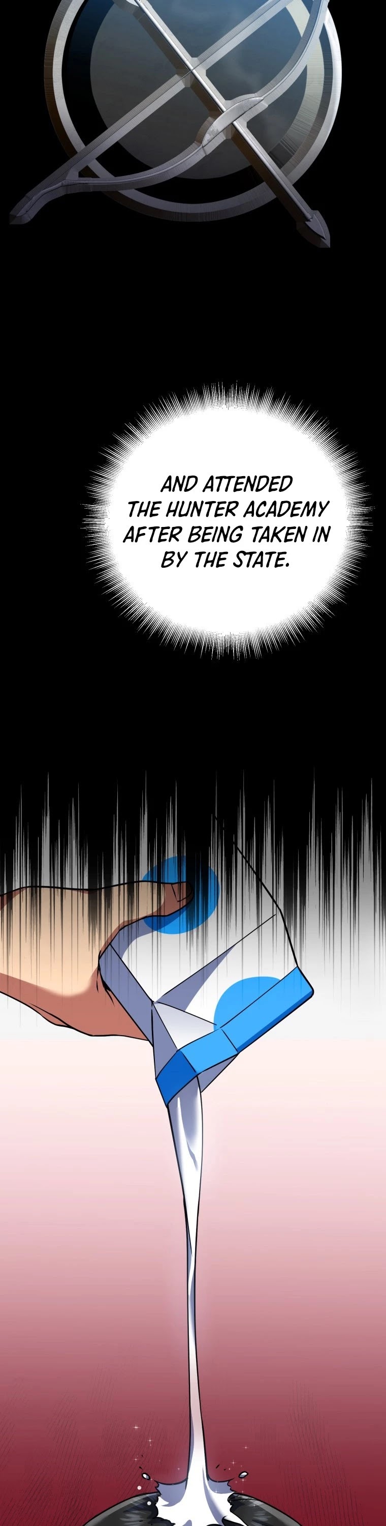 Maxed Out Leveling Chapter 15 page 18 - Chapter 15