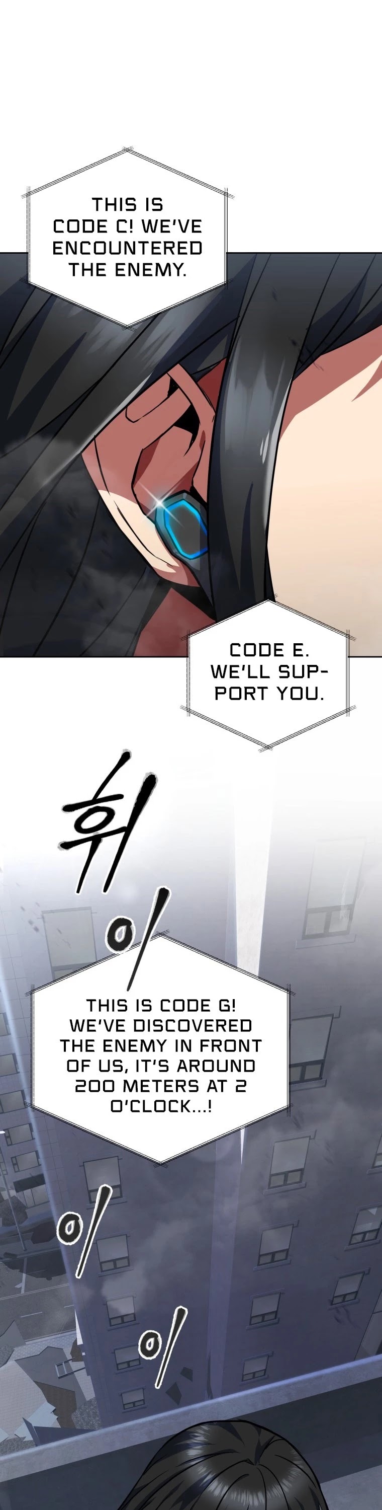 Maxed Out Leveling Chapter 15 page 2 - Chapter 15