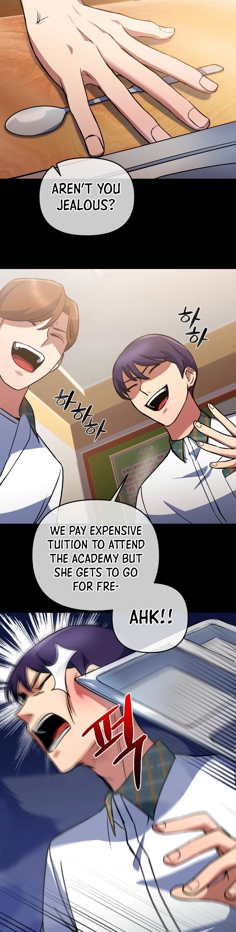 Maxed Out Leveling Chapter 15 page 20 - Chapter 15