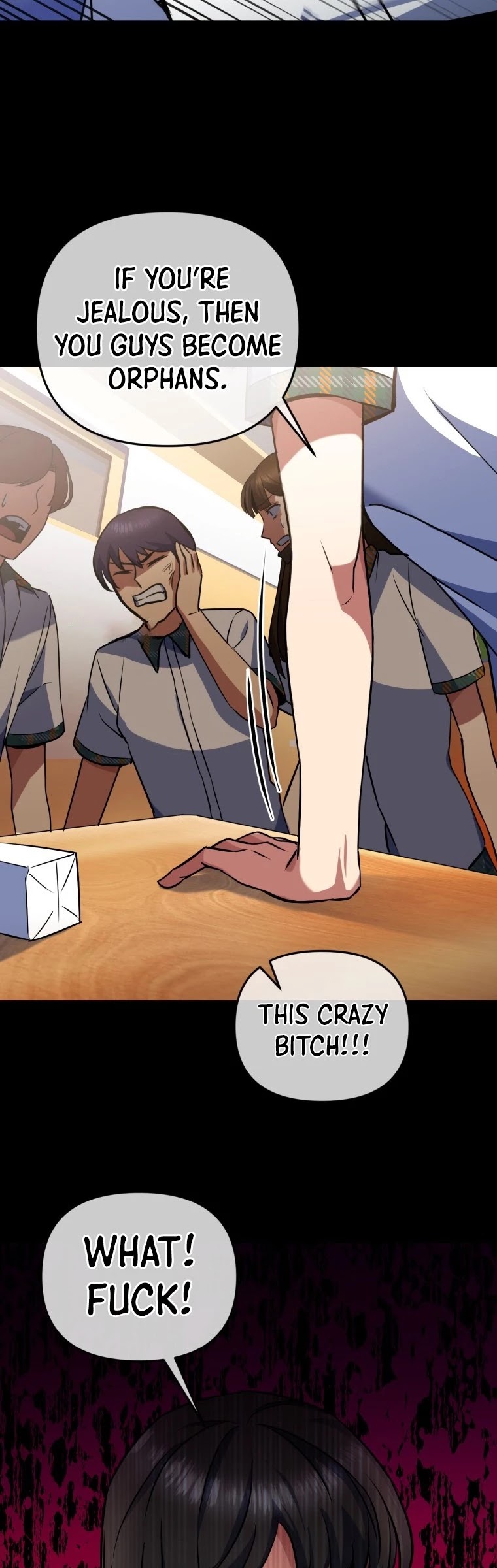 Maxed Out Leveling Chapter 15 page 21 - Chapter 15