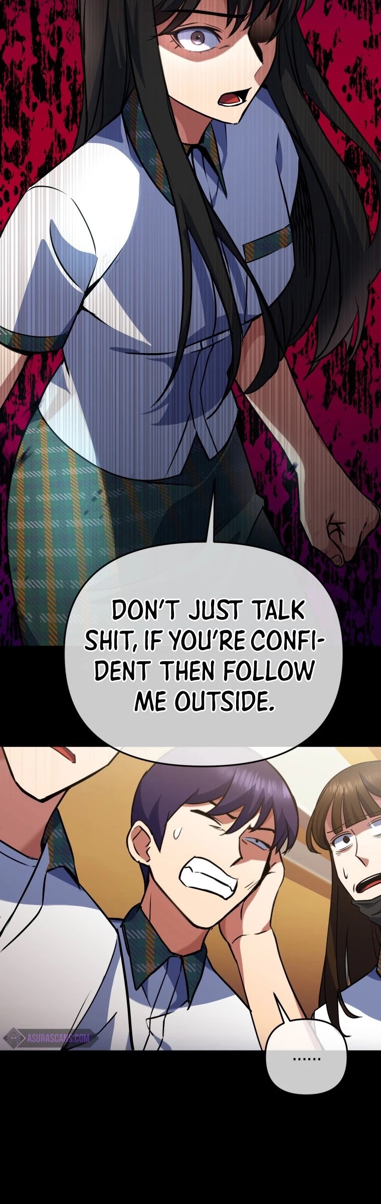 Maxed Out Leveling Chapter 15 page 22 - Chapter 15