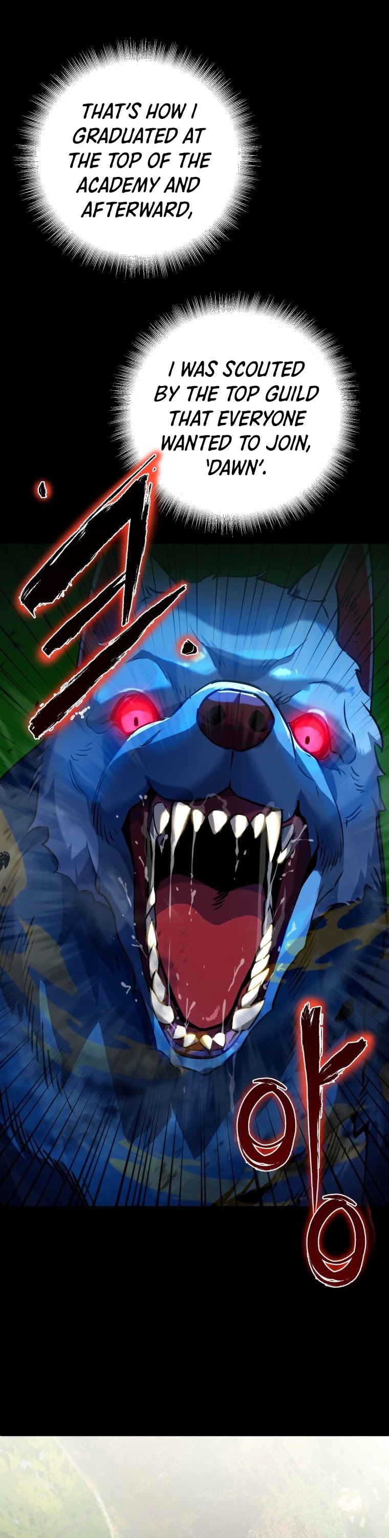 Maxed Out Leveling Chapter 15 page 23 - Chapter 15
