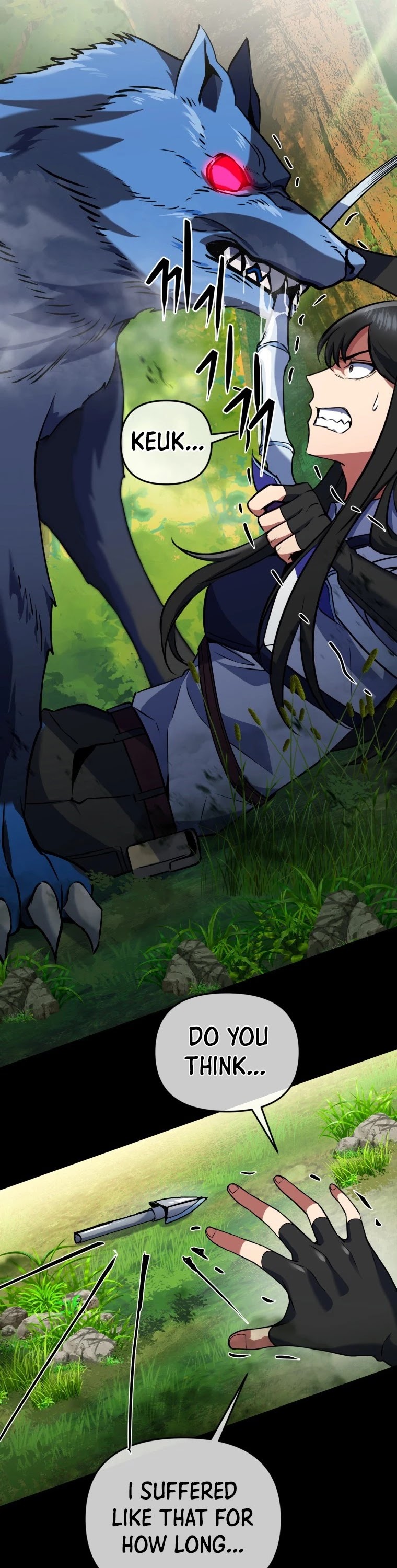 Maxed Out Leveling Chapter 15 page 24 - Chapter 15