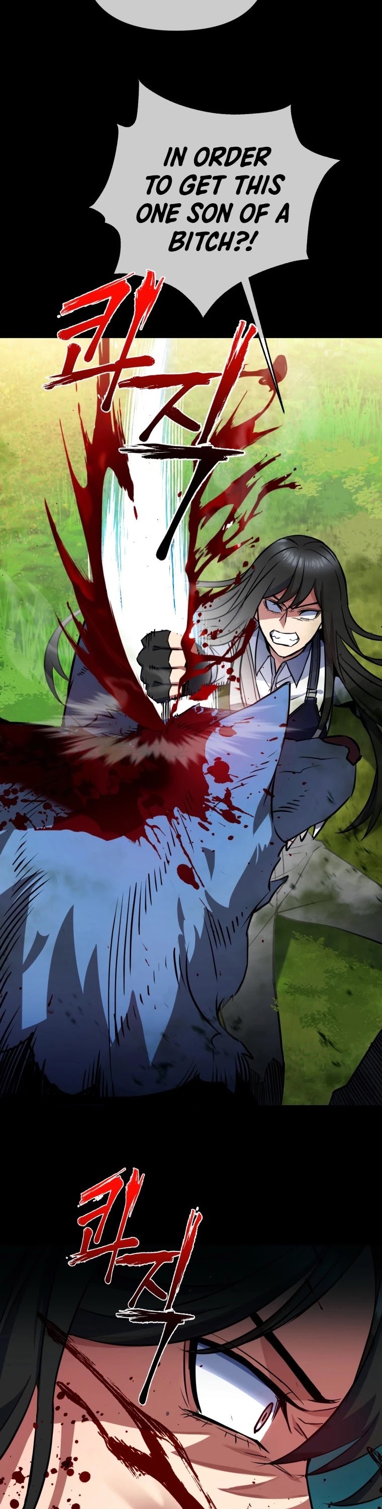 Maxed Out Leveling Chapter 15 page 25 - Chapter 15