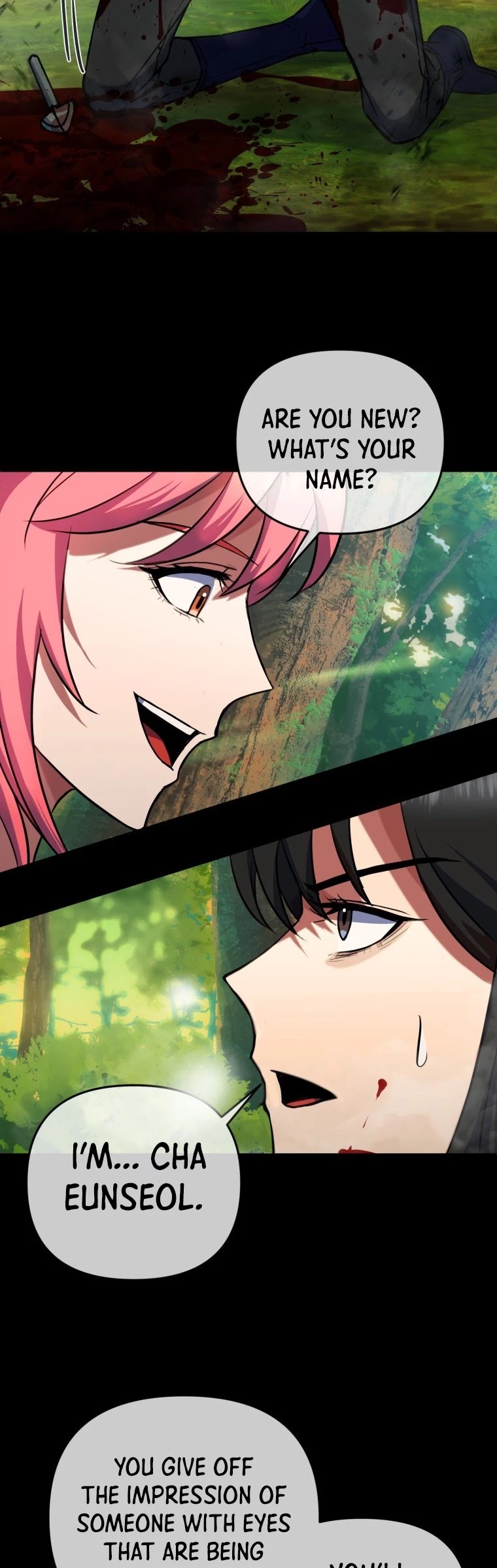 Maxed Out Leveling Chapter 15 page 28 - Chapter 15