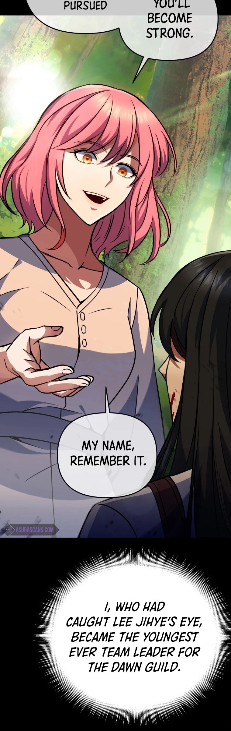 Maxed Out Leveling Chapter 15 page 29 - Chapter 15
