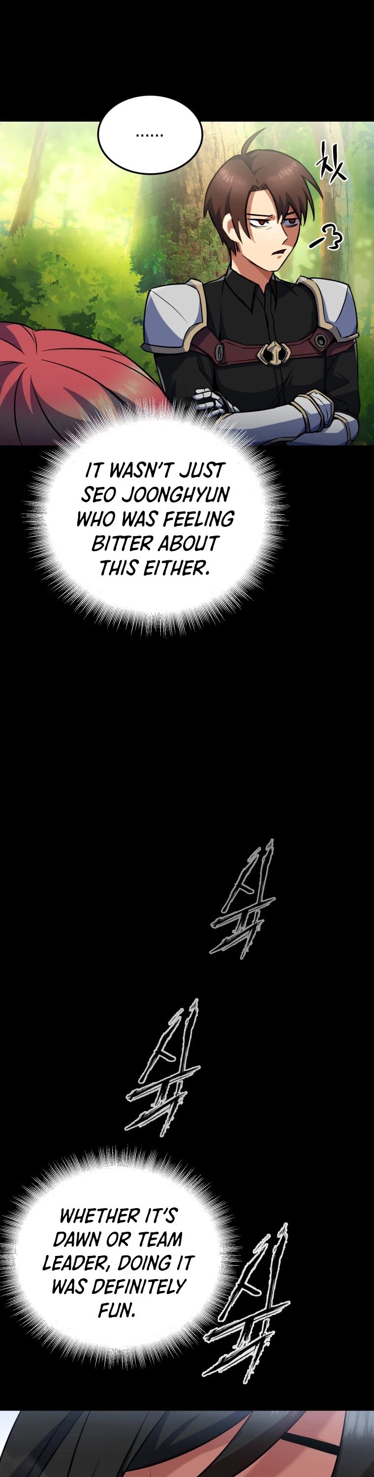 Maxed Out Leveling Chapter 15 page 30 - Chapter 15