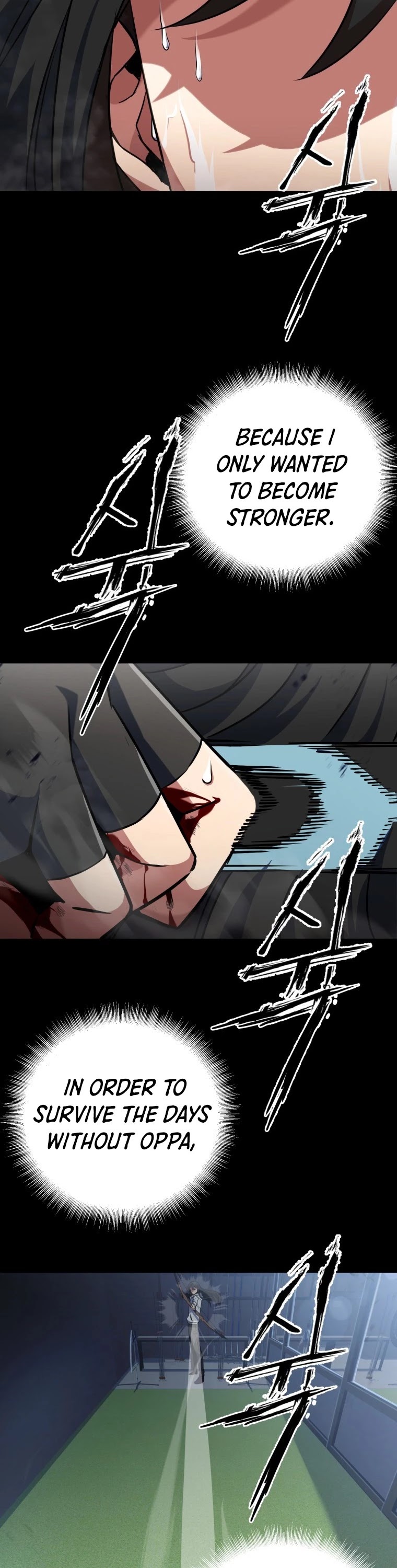 Maxed Out Leveling Chapter 15 page 31 - Chapter 15