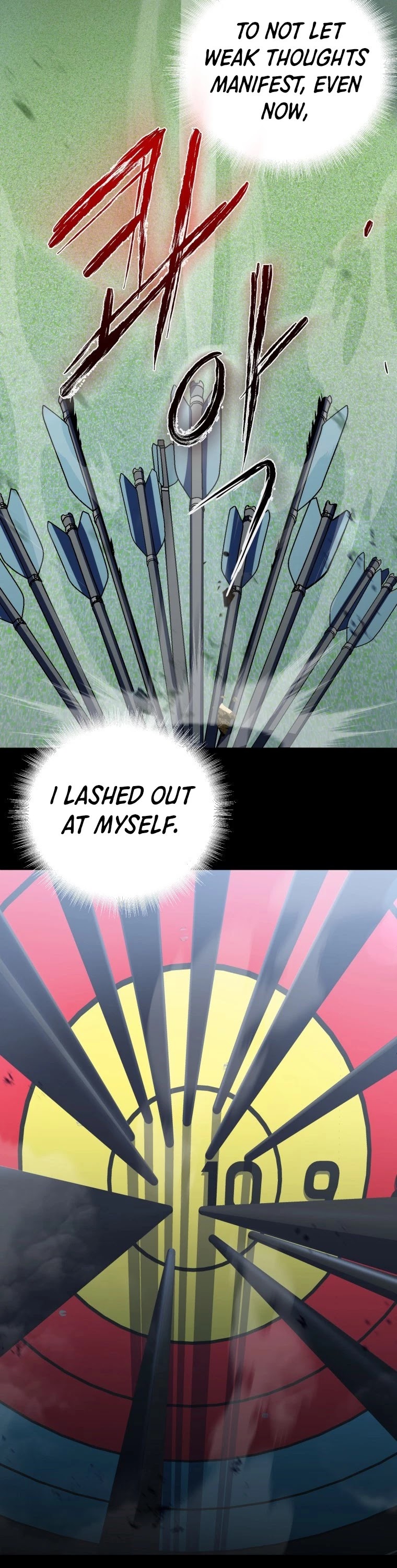 Maxed Out Leveling Chapter 15 page 32 - Chapter 15