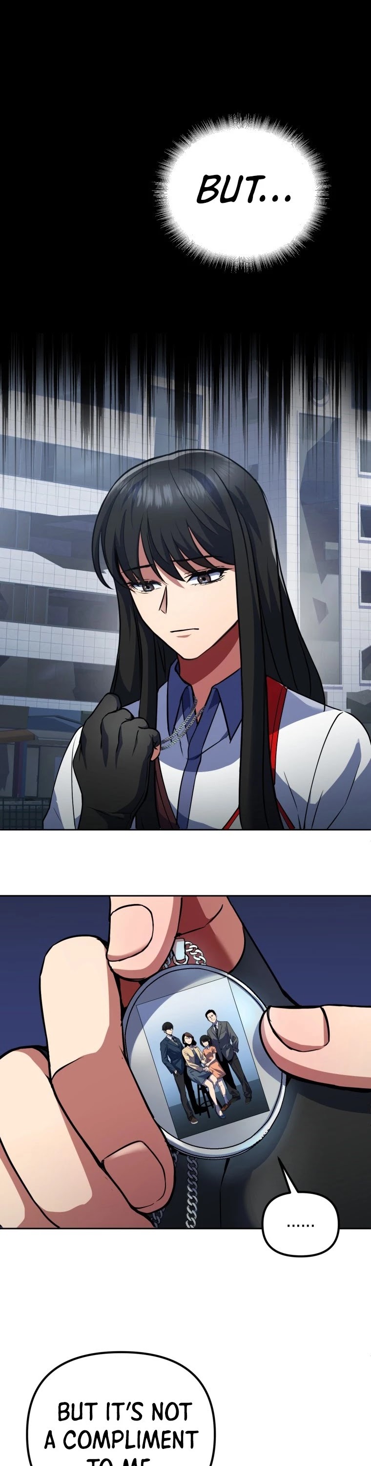 Maxed Out Leveling Chapter 15 page 33 - Chapter 15
