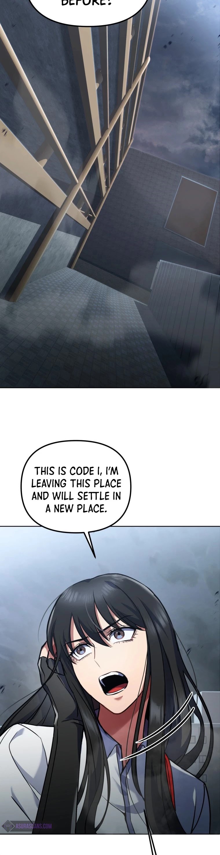 Maxed Out Leveling Chapter 15 page 36 - Chapter 15